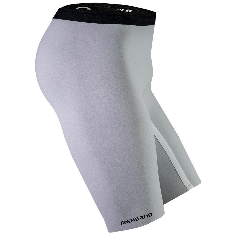 Rehband Pantalons Curts QD Thermal 1.5 Mm