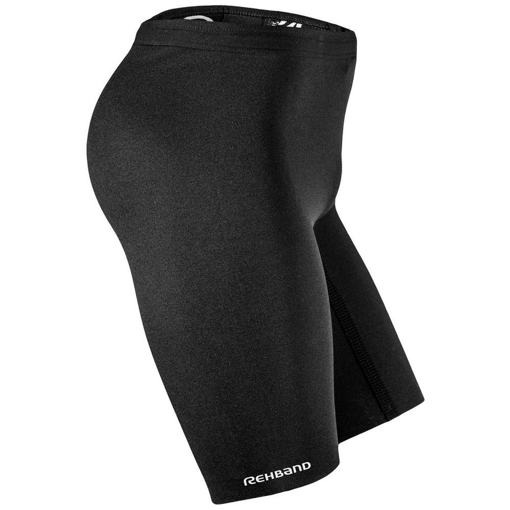 Rehband QD thermal zona compression short kompessionshose m nuevo 90 € pantalones de deporte 