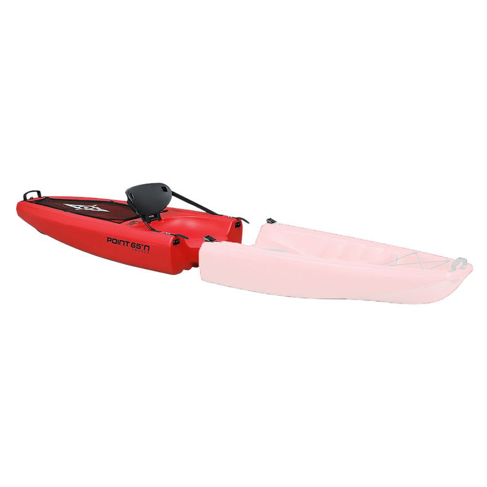 Point 65 Falcon Back Section Kayak
