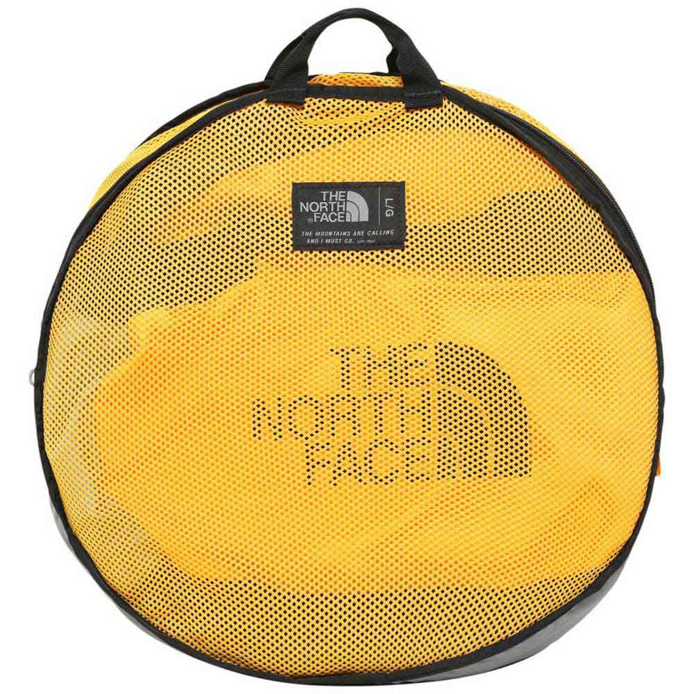 The north face Gilman Duffel L Bag