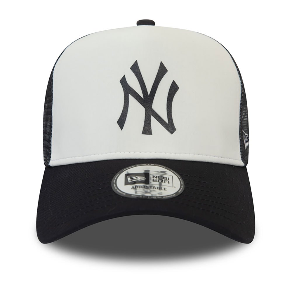 New era Keps NY Yankees MLB E Frame Trucker Adjustable
