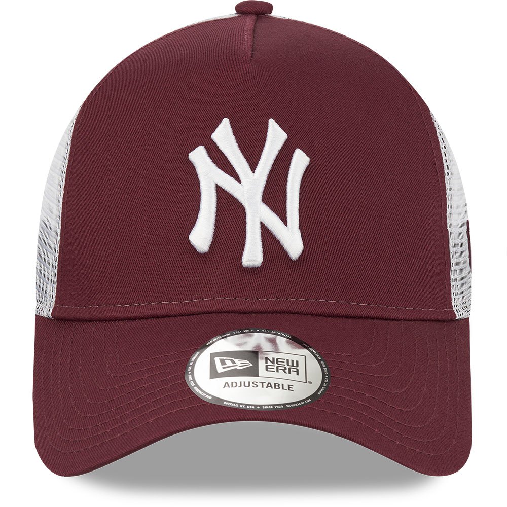 New era Cap New York Yankees MLB E Frame Trucker League Essential