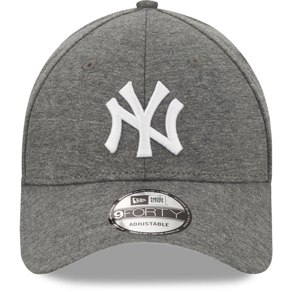 JERSEY New York Yankees graph New Era 9Forty Strapback Cap 