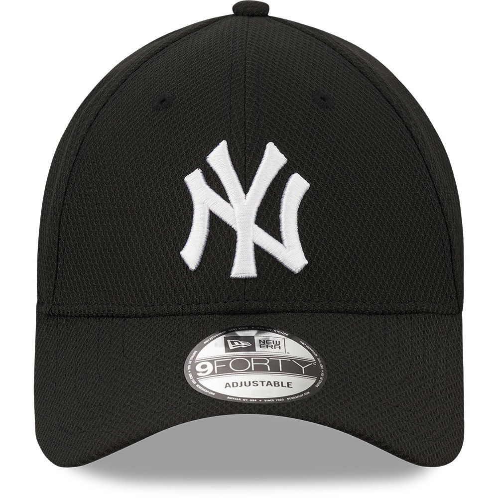 New Era 9Forty Kinder Cap DIAMOND New York Yankees 