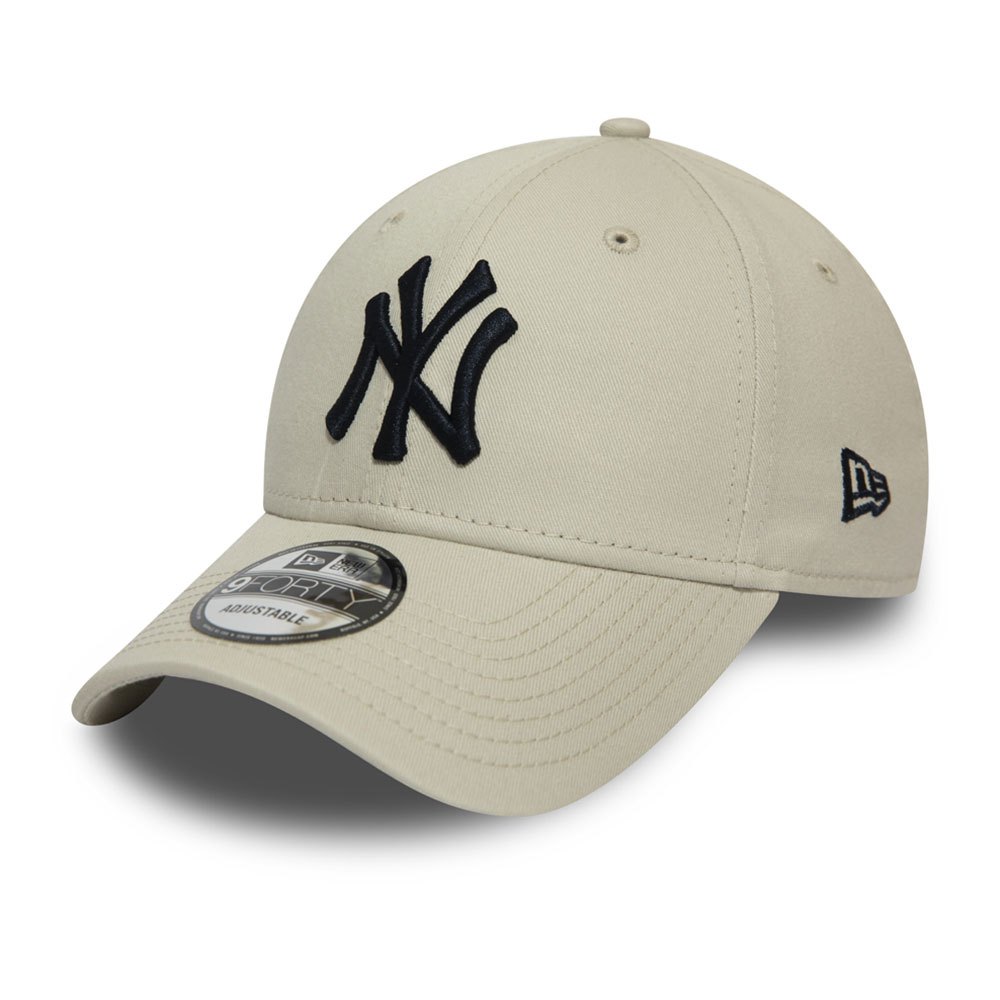 New Era New York Yankees 9forty Adjustable Kids Cap Summer League 