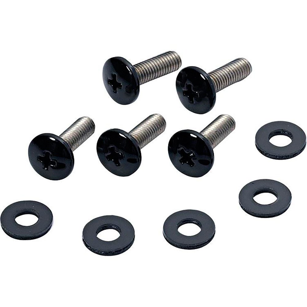 hashiru-m5-fairing-steel-screws-with-nuts-5-units