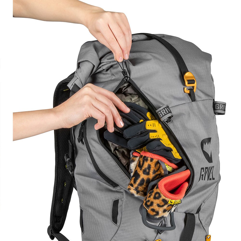 Grivel Parete 30L backpack