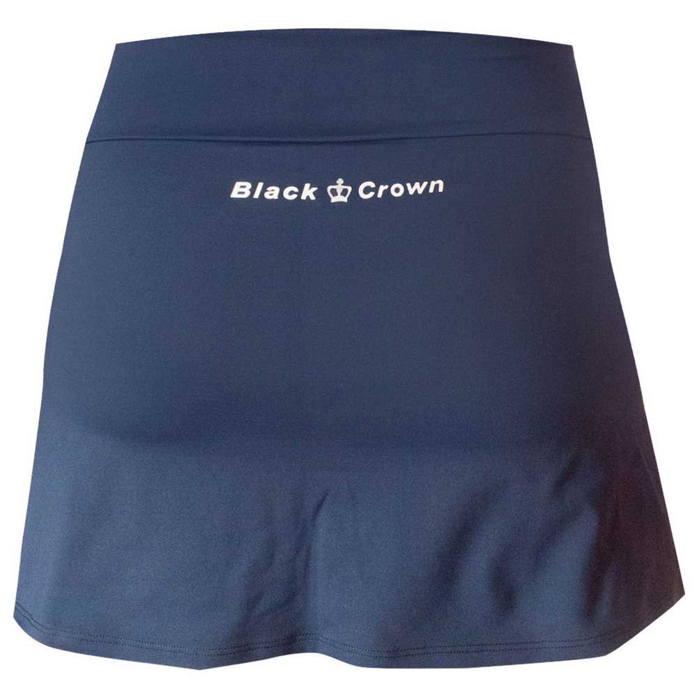 Black crown Cusco Skirt
