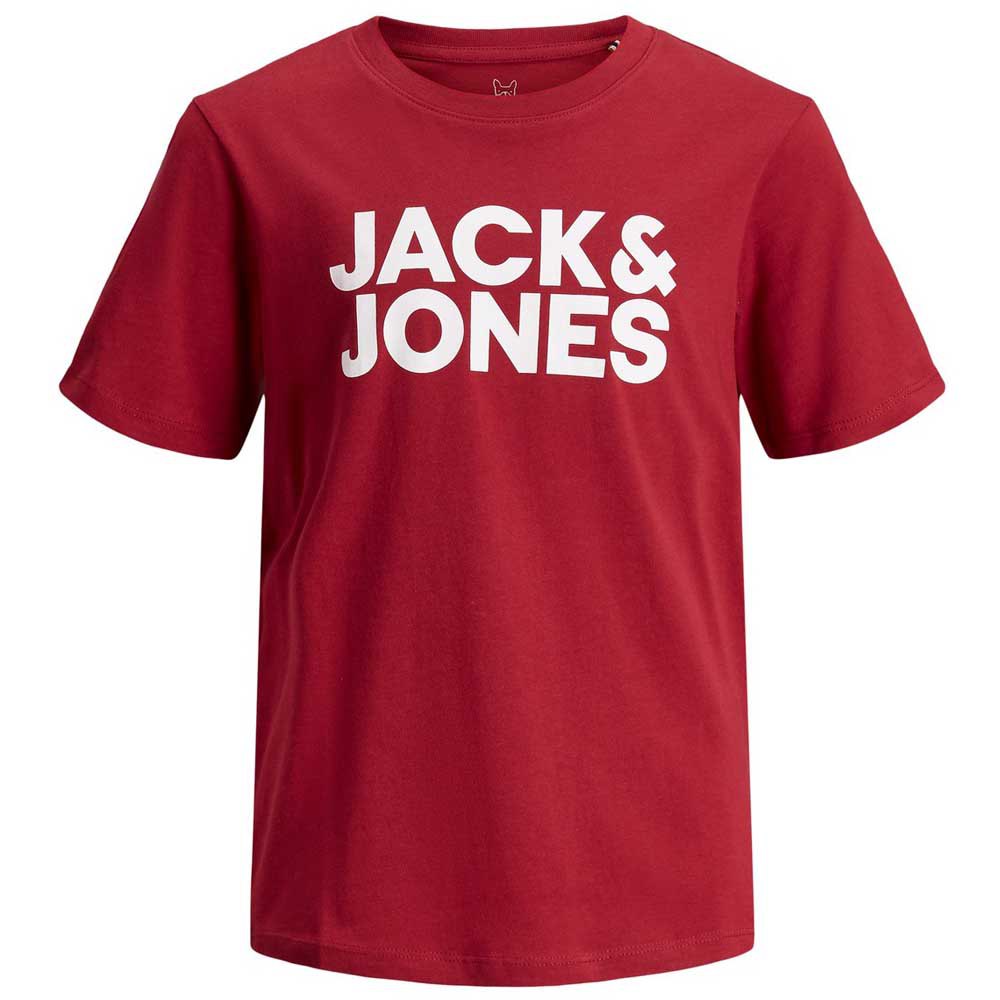 Jack & jones Samarreta de màniga curta Corp Logo