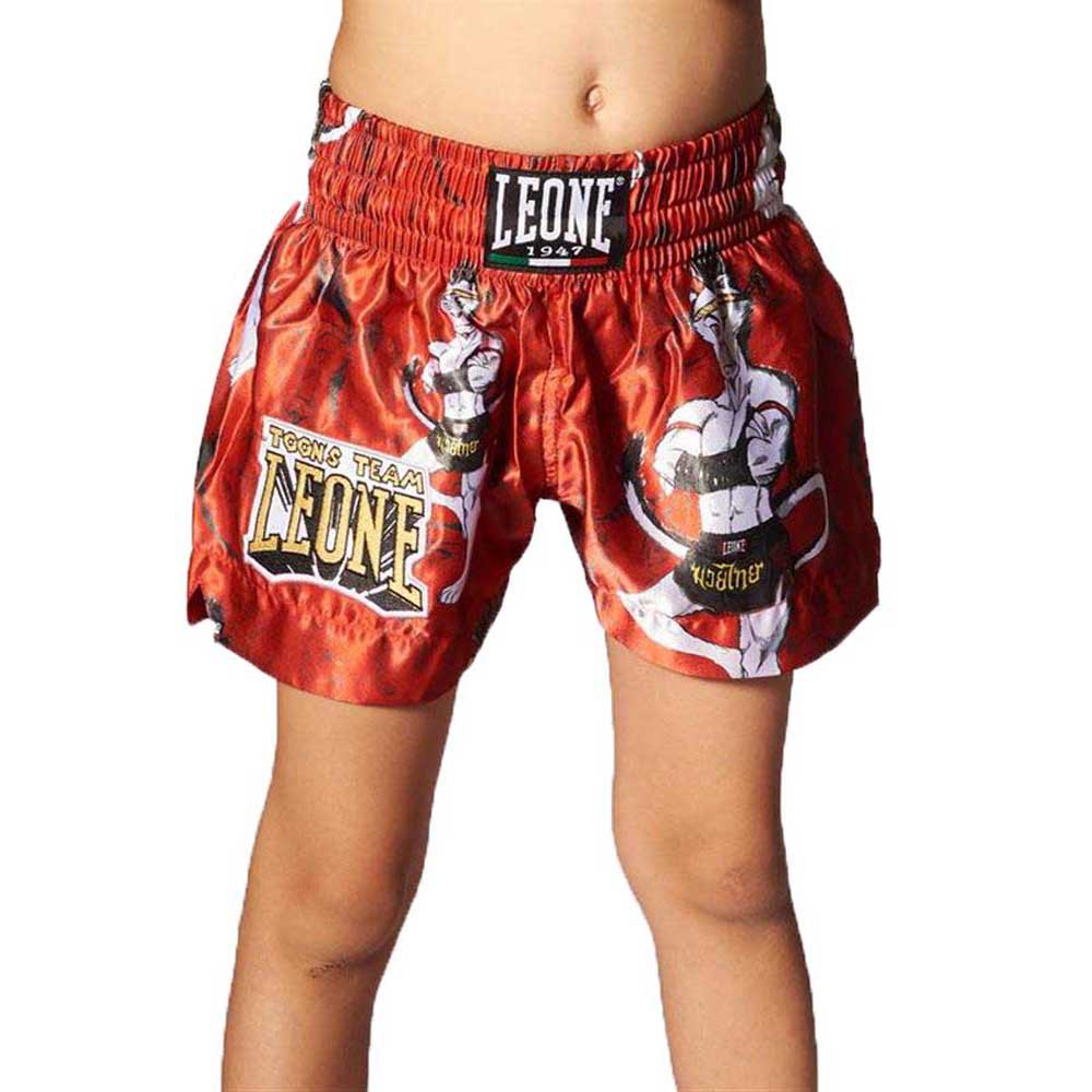 leone1947-ramon-short-pants