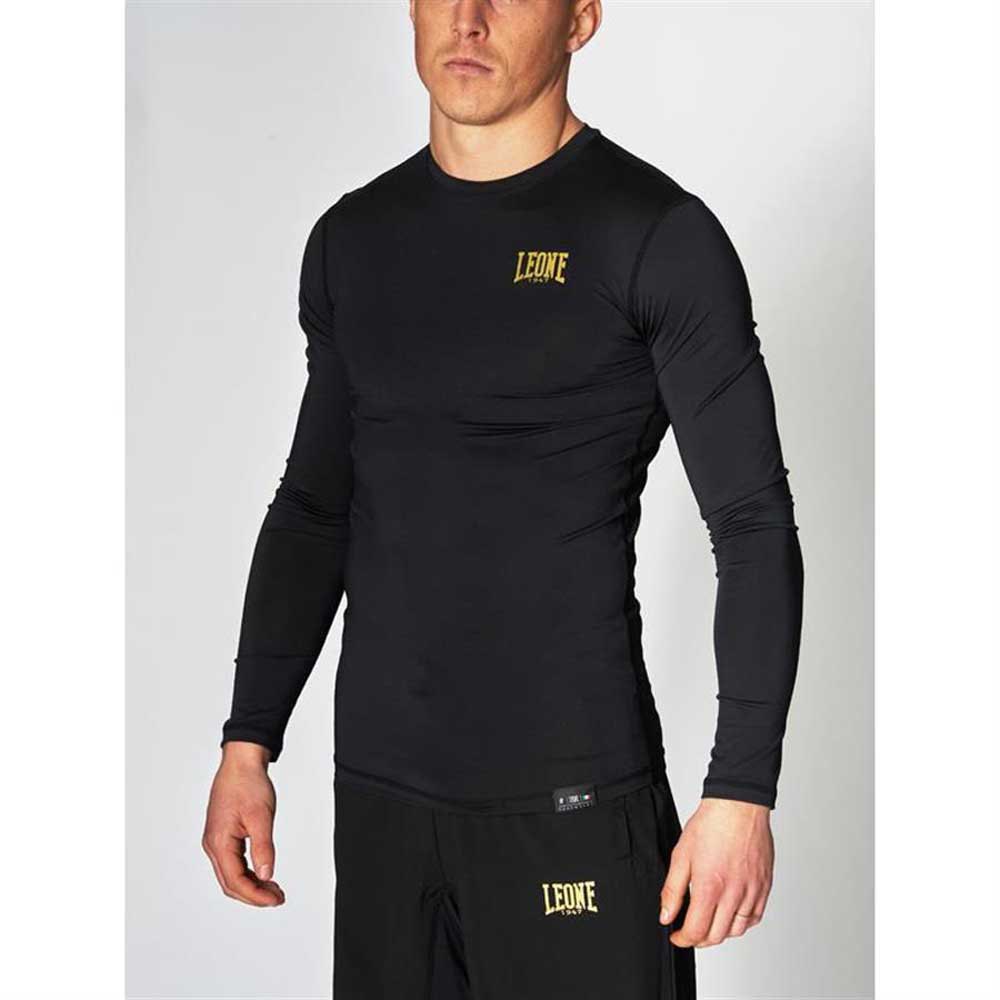 Leone1947 Essential Compression long sleeve T-shirt