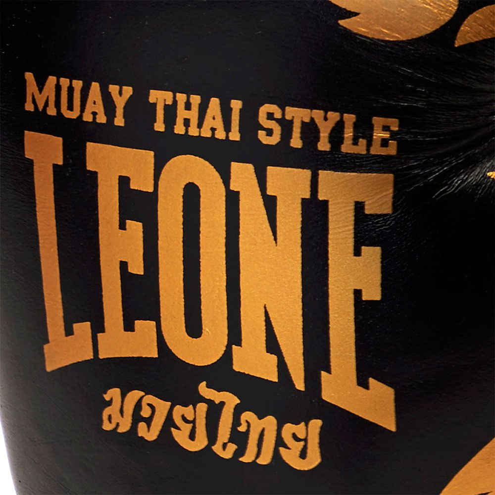 Leone1947 Luvas De Combate Muay Thai