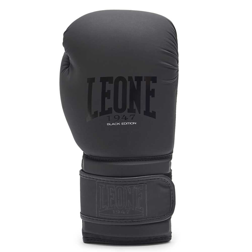 Leone1947 Edition Combat Gloves Black