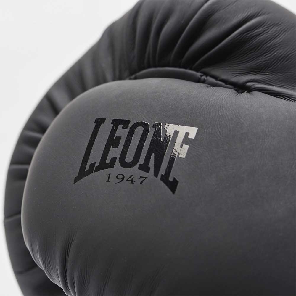 Leone1947 Black Edition Combat Gloves