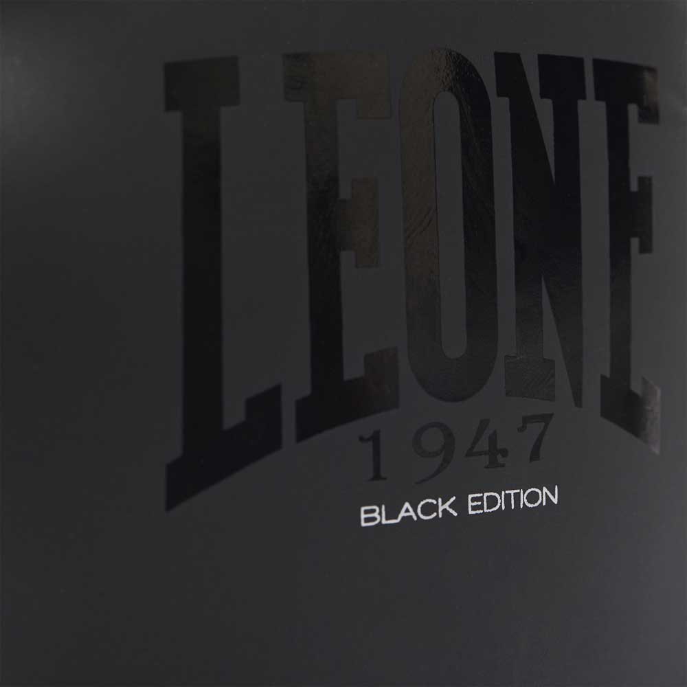 Leone1947 Edição Luvas De Combate Black