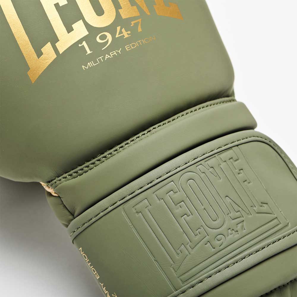Leone1947 Edition Combat Gloves Military