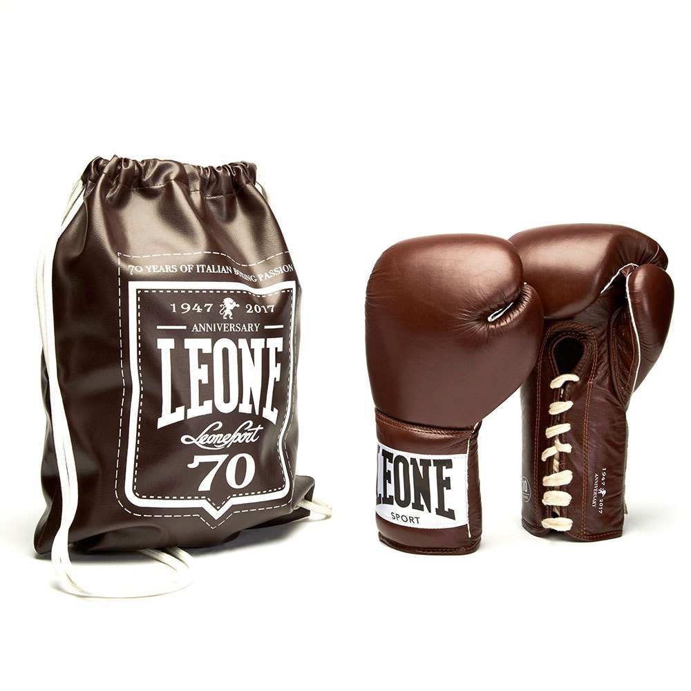 Leone1947 Anniversary Combat Gloves