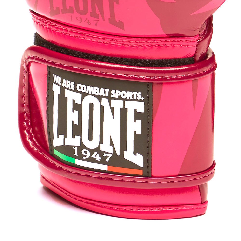 Leone1947 Gants Combat Mascot