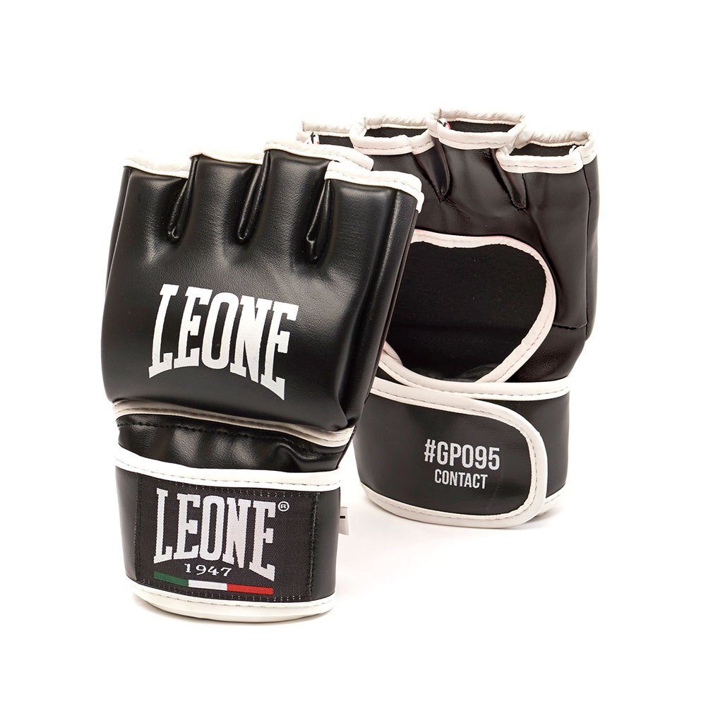 Leone1947 Guantes Combate Contact MMA