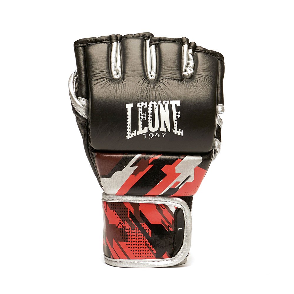 Leone1947 NeoCamo MMA Combat Gloves