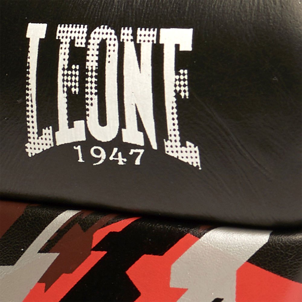 Leone1947 NeoCamo MMA Combat Gloves