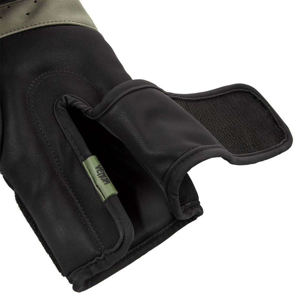 Venum Impact Combat Gloves