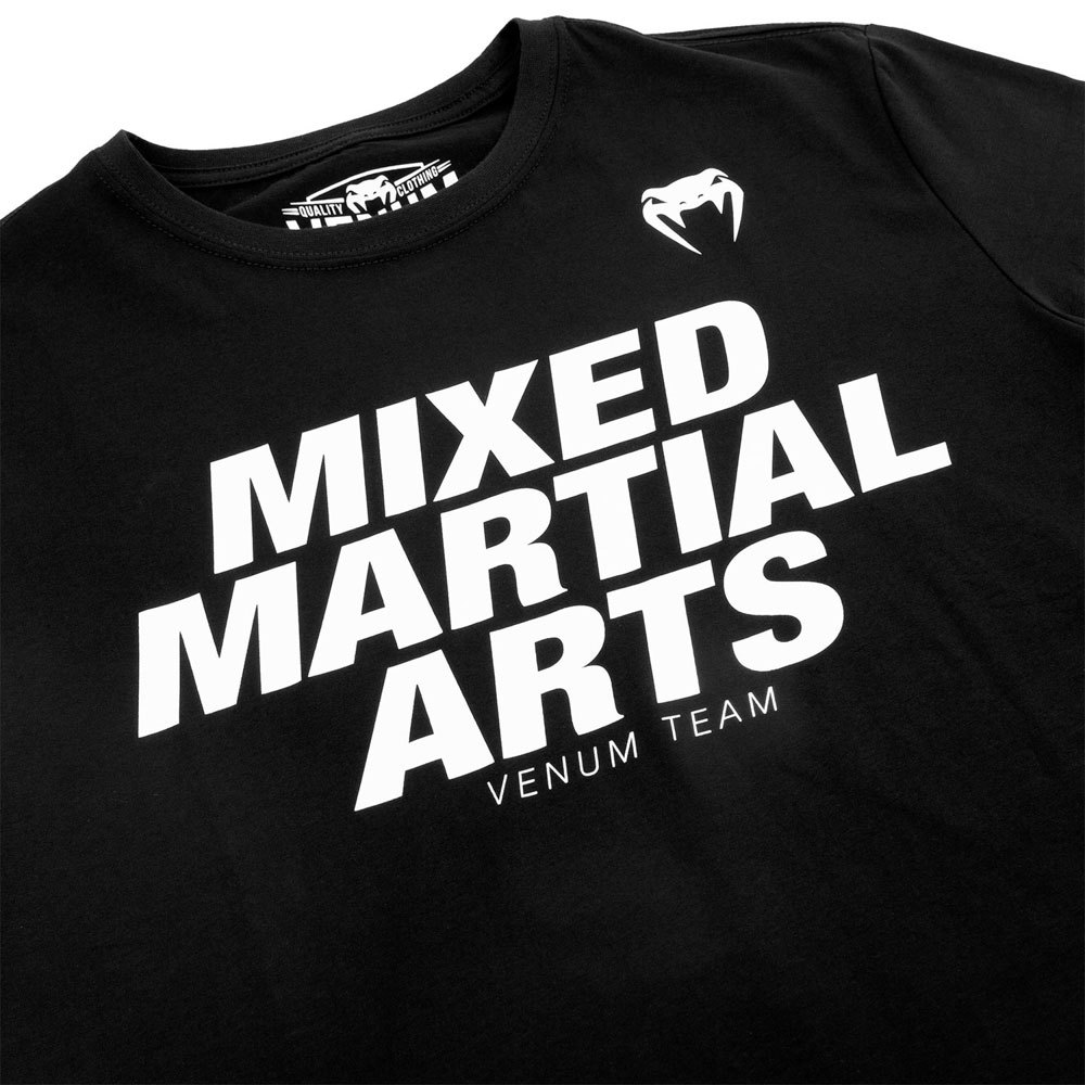 Venum T-Shirt Manche Courte MMA VT