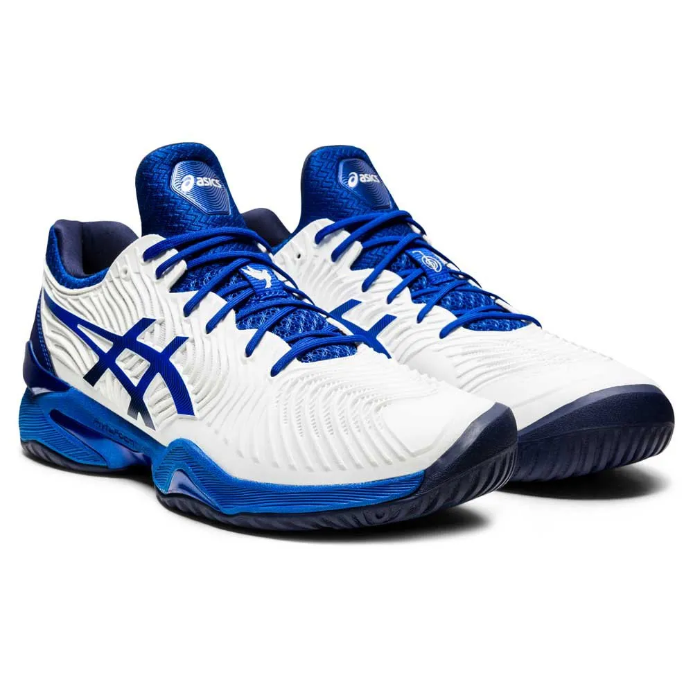 Asics Court FF Novak Shoes | Smashinn テニスシューズ