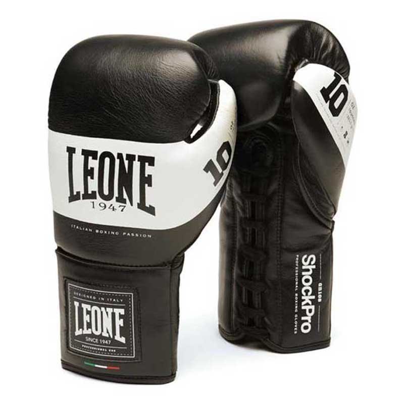 Leone1947 Luvas Combate Shock Pro