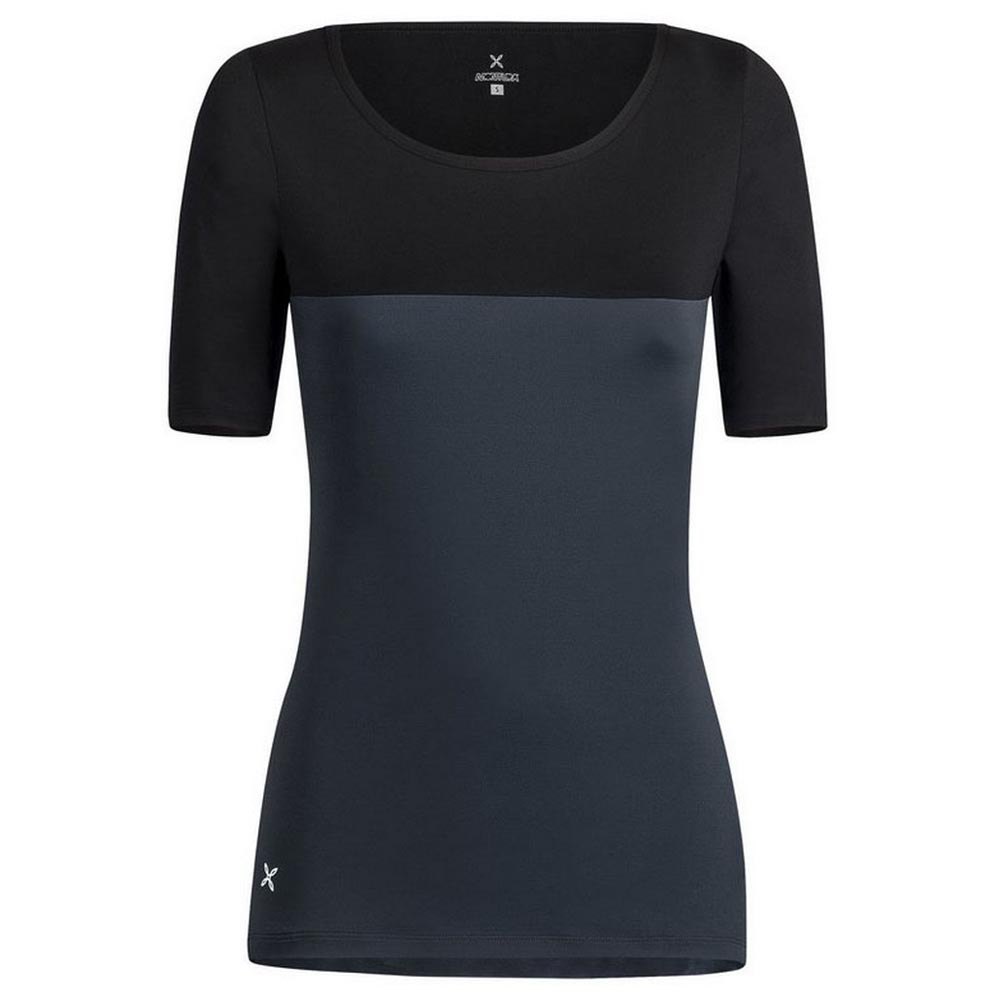 montura-sporty-block-short-sleeve-t-shirt