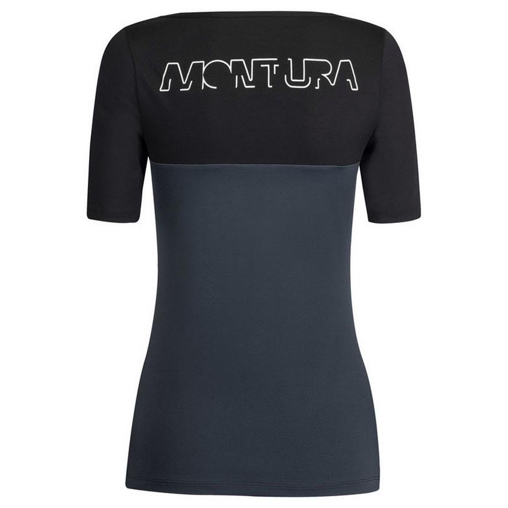 Montura Sporty Block Short Sleeve T-Shirt