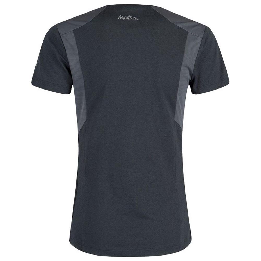 Montura Outdoor Domino Kurzärmeliges T-shirt
