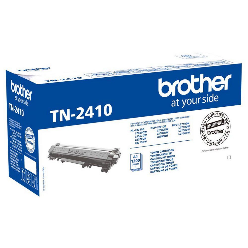 Brother Tóner TN2410