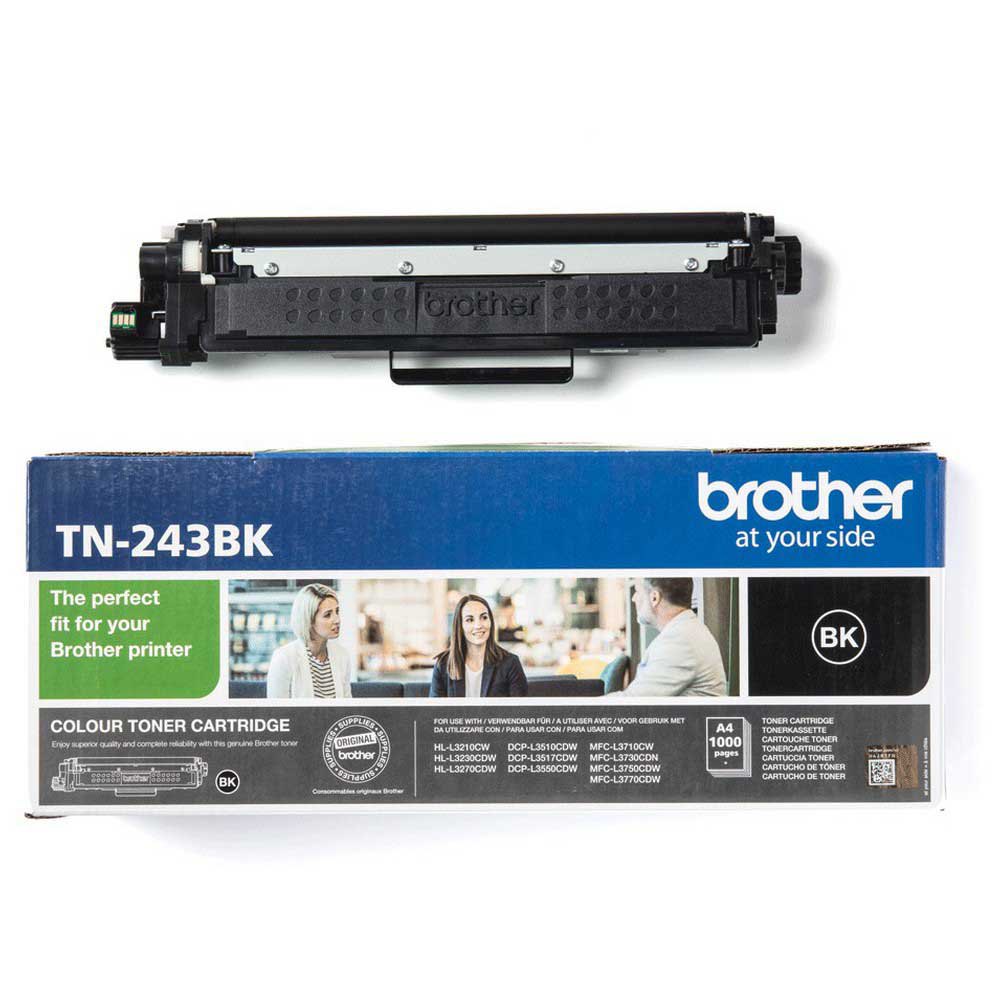 Brother TN-243BK Toner