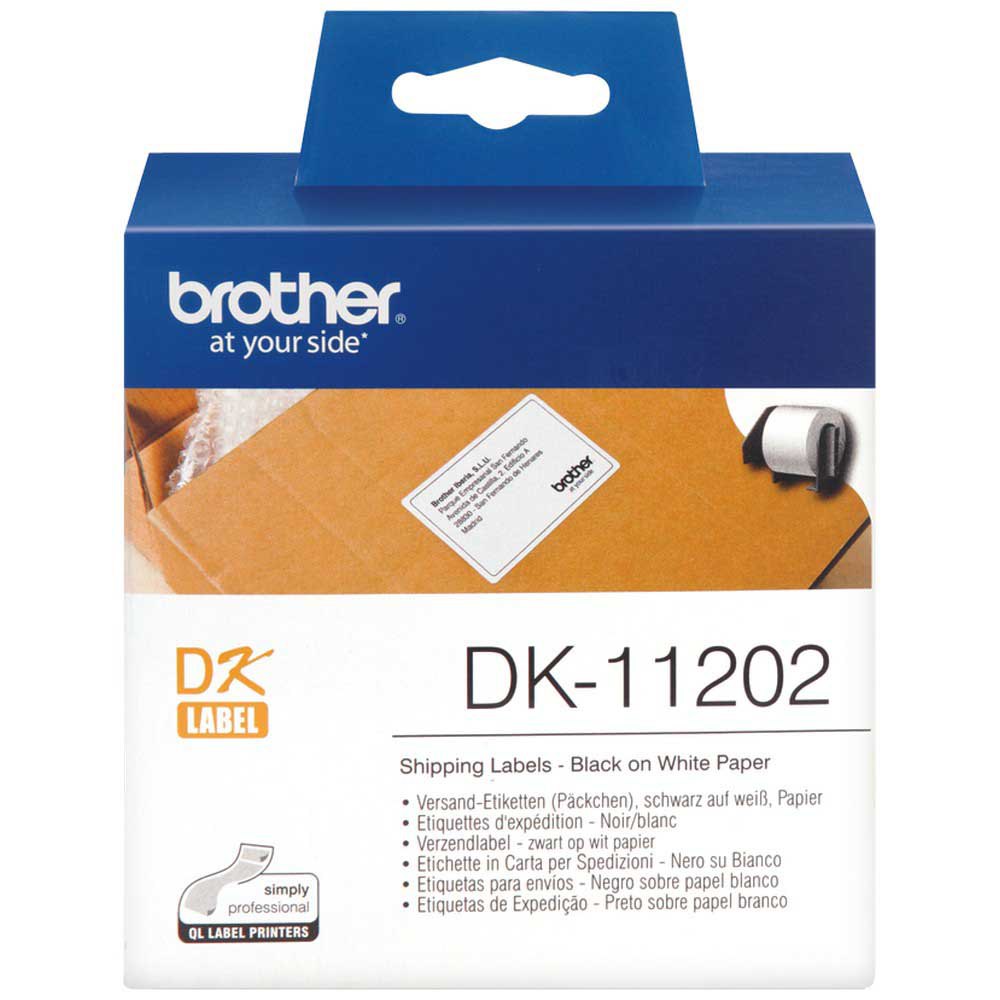 Brother Cinta DK11202