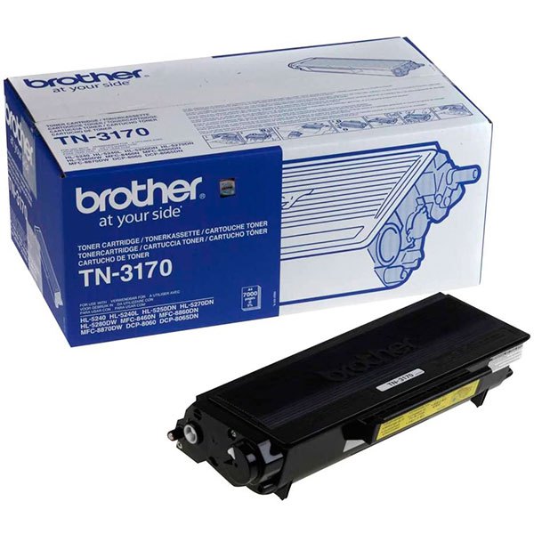 Brother TN-3170 Τονίζων