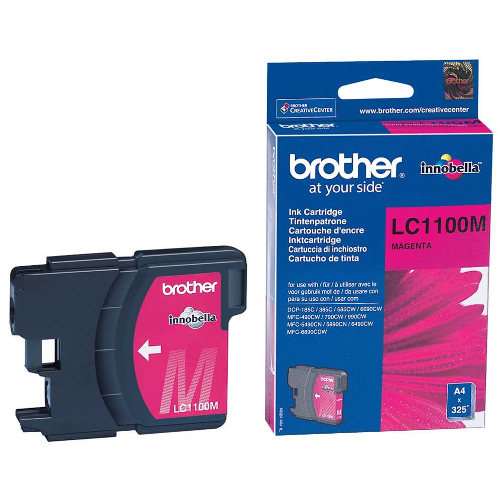 brother-lc-1100m-tape