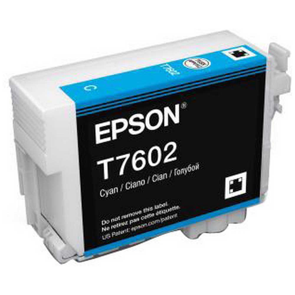 Epson Cartuccia D´inchiostro T7602