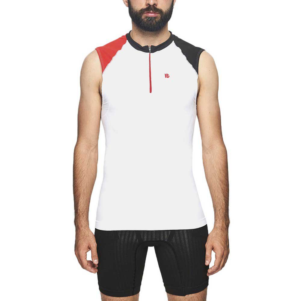 sport-hg-proteam-2.0-air-armlos-t-shirt