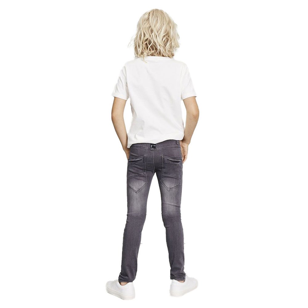 Name it Pantalons Longs Super Stretch X-Slim Fit