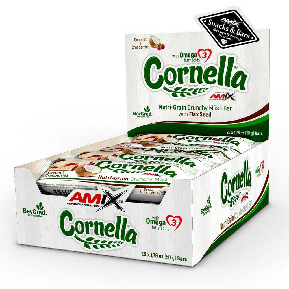 amix-caja-barritas-energeticas-cornella-muesli-crujiente-50g-25-unidades-coco-y-chocolate