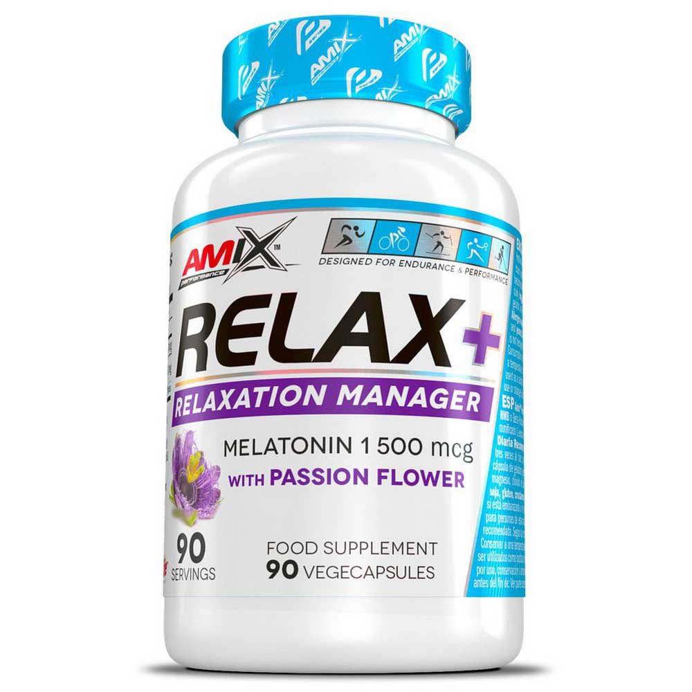 amix-relax-plus-90-eenheden-neutrale-smaak