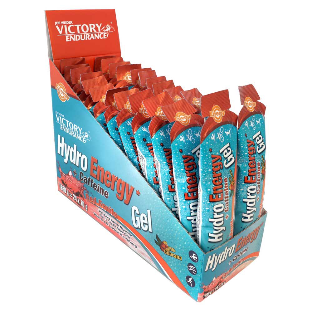 victory-endurance-caja-geles-energeticos-hydro-energy-cafeina-70g-24-unidades-frutas-rojas