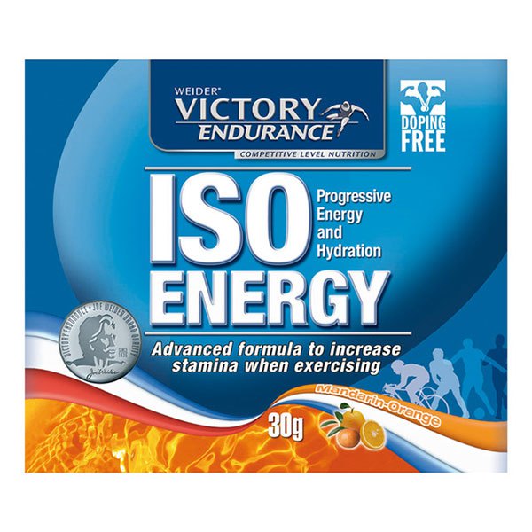 victory-endurance-iso-energy-30g-1-unit-orange---tangerine-monodose