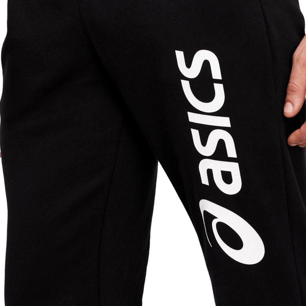 Asics Pantalons Longs Big Logo