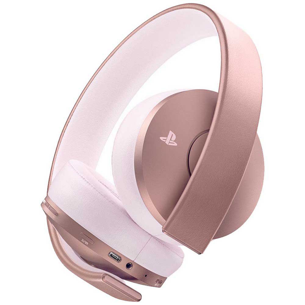 Playstation PS4 Wireless Headphones