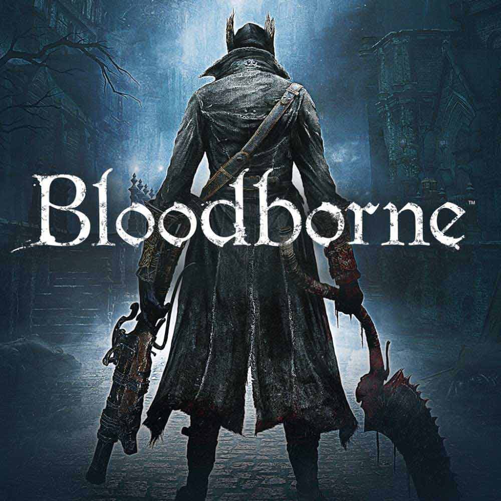 PS4: Bloodborne está de graça para assinantes da PS Plus