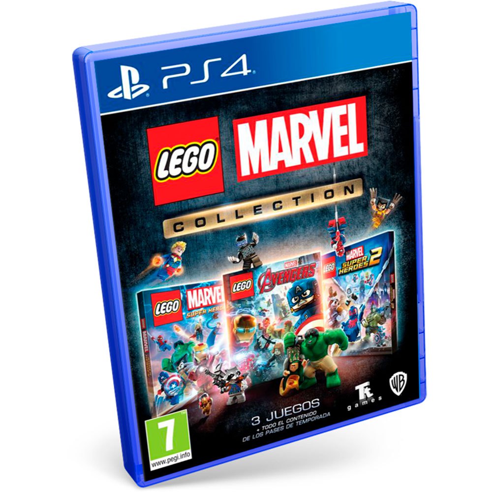 playstation-ps4-lego-marvel-collection
