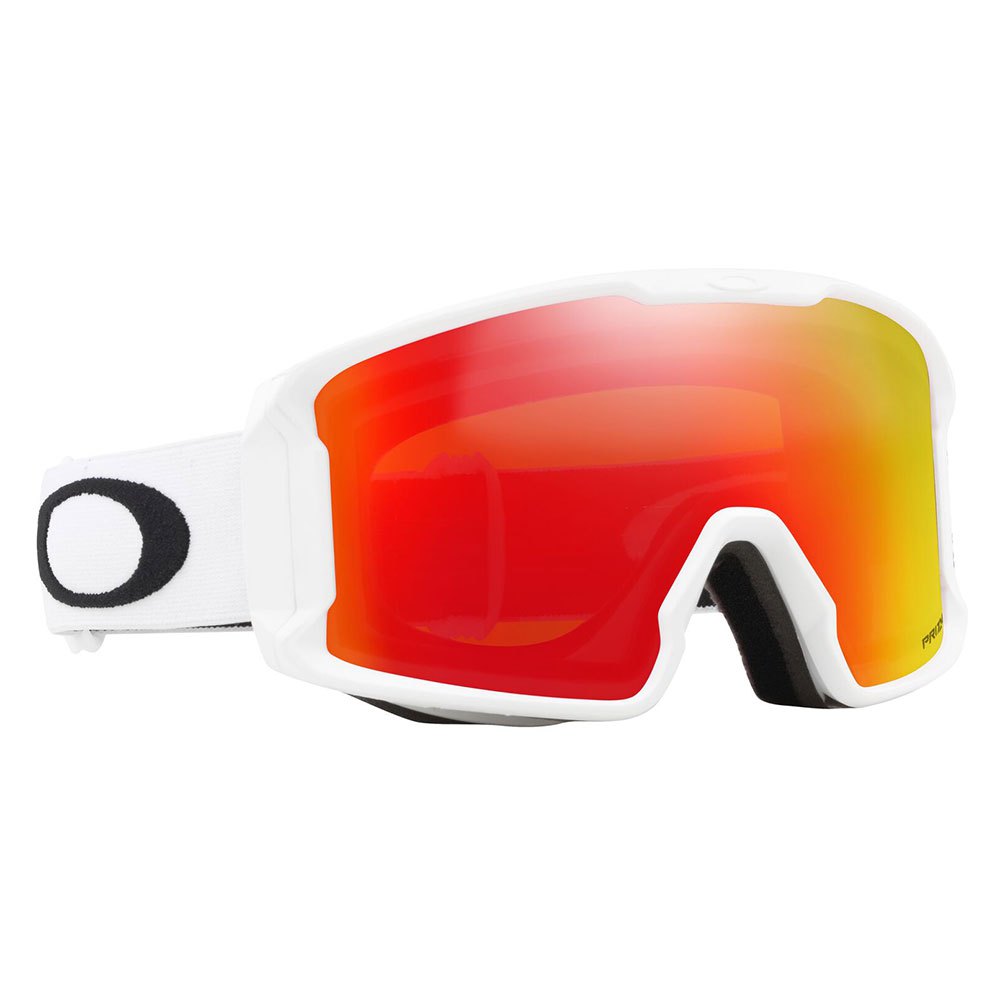 Oakley Ski Briller Line Miner XM Prizm Snow