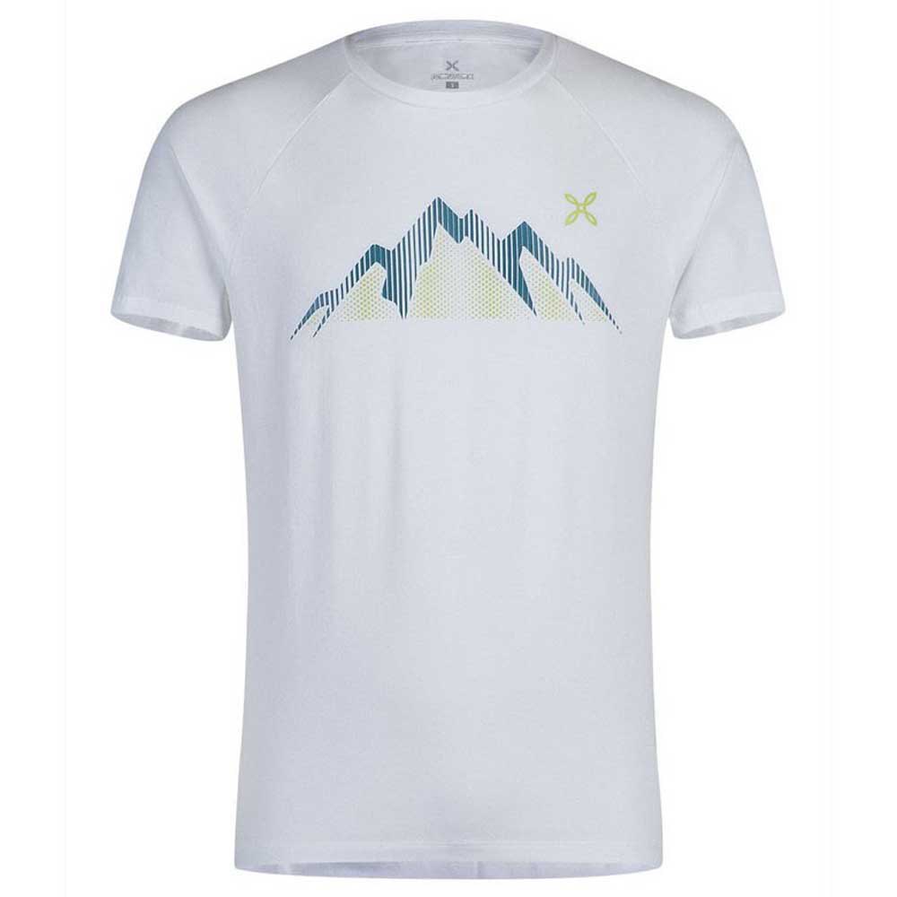 montura-summit-t-shirt-med-korta-armar
